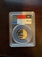 2001-S 25C North Carolina Silver PR70DCAM