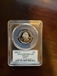2005-S 25C Oregon Silver PR70DCAM
