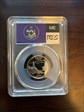 2003-S 25C Maine PR70DCAM