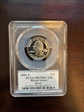 2001-S 25C Rhode Island Silver PR70DCAM