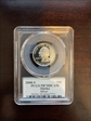 2008-S 25C Alaska Silver PR70DCAM