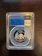2008-S 25C Alaska Silver PR70DCAM