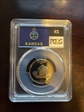 2005-S 25C Kansas PR70DCAM