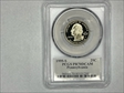 1999-S 25C Pennsylvania PR70DCAM