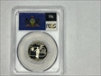 1999-S 25C Pennsylvania PR70DCAM