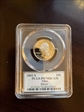 2002-S 25C Ohio Silver PR70DCAM