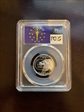 2002-S 25C Indiana Silver PR70DCAM