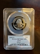 2004-S 25C Iowa Silver PR70DCAM