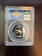 1999-S 25C Delaware Silver PR70DCAM