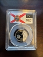 2004-S 25C Florida PR70DCAM