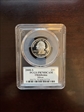 2008-S 25C Oklahoma Silver PR70DCAM