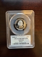 2008-S 25C Arizona Silver PR70DCAM