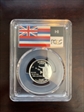 2008-S 25C Hawaii Silver PR70DCAM
