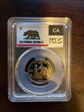 2005-S 25C California PR70DCAM