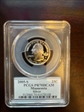 2005-S 25C Minnesota Silver PR70DCAM