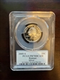 2005-S 25C Kansas Silver PR70DCAM