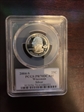 2004-S 25C Wisconsin Silver PR70DCAM