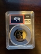 2007-S 25C Wyoming PR70DCAM