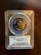2003-S 25C Missouri PR70DCAM