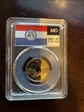 2003-S 25C Missouri PR70DCAM