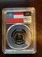 1999-S 25C Georgia PR70DCAM