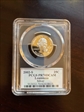 2002-S 25C Louisiana Silver PR70DCAM