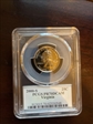2000-S 25C Virginia PR70DCAM