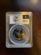 2003-S 25C Illinois PR70DCAM