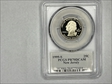 1999-S 25C New Jersey PR70DCAM