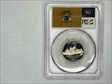 1999-S 25C New Jersey PR70DCAM