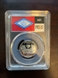 2003-S 25C Arkansas Silver PR70DCAM