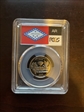 2003-S 25C Arkansas PR70DCAM
