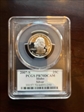 2007-S 25C Idaho Silver PR70DCAM