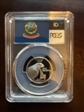 2007-S 25C Idaho Silver PR70DCAM