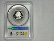 1999-S 25C Pennsylvania Silver PR70DCAM