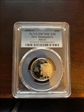 2000-S 25C New Hampshire Silver PR70DCAM