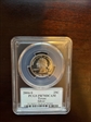 2004-S 25C Texas Silver PR70DCAM