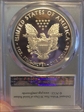 2017-S $1 Silver Eagle Congratulations Set First Strike PR70DCAM