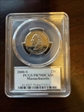 2000-S 25C Massachusetts PR70DCAM