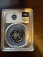 2000-S 25C Massachusetts PR70DCAM