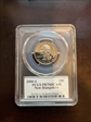 2000-S 25C New Hampshire PR70DCAM