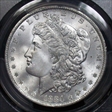 1884-O $1 MS66