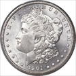 1901-S $1 MS65+