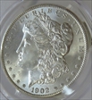 1902-O $1 MS66