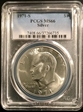 1971-S $1 Silver MS66