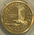 2000-S SAC$1 PR70DCAM