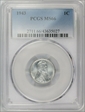 1943 1C MS66
