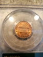 1983 1C Doubled Die Reverse MS65RD