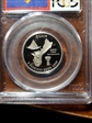 2009-S 25C Guam PR70DCAM