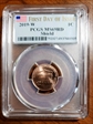 2019-W 1C Shield  First Day of Issue MS69RD